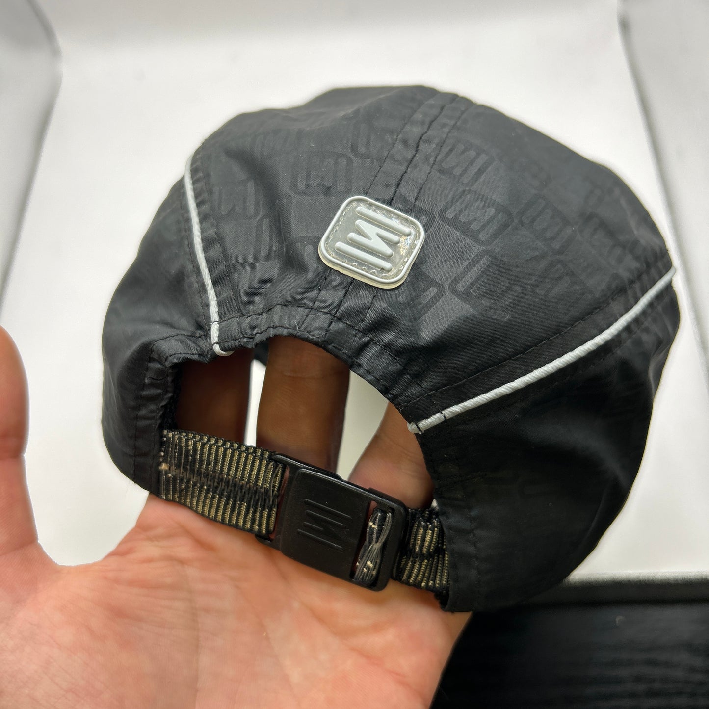 Nike Shox Cap