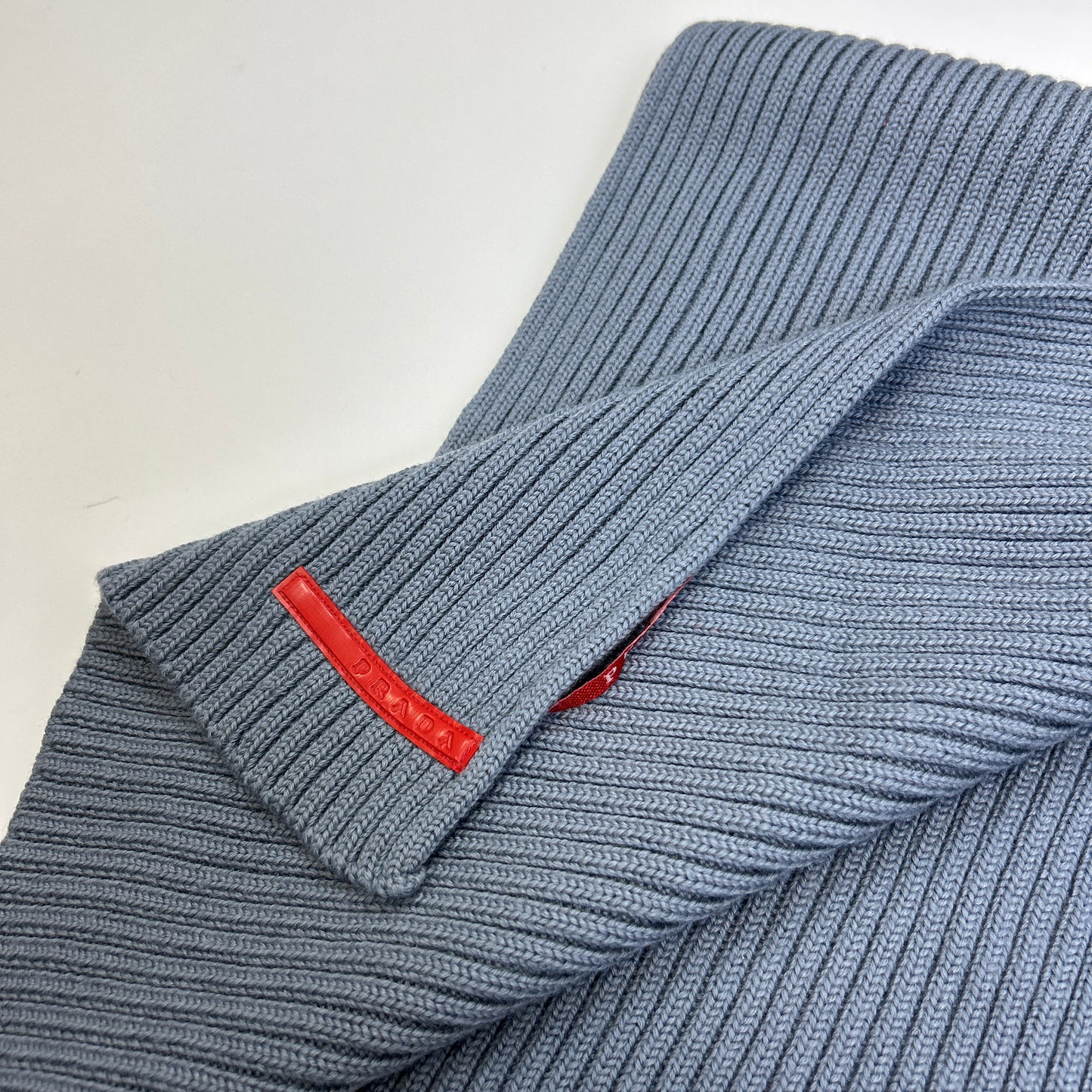 Prada Sport Scarf
