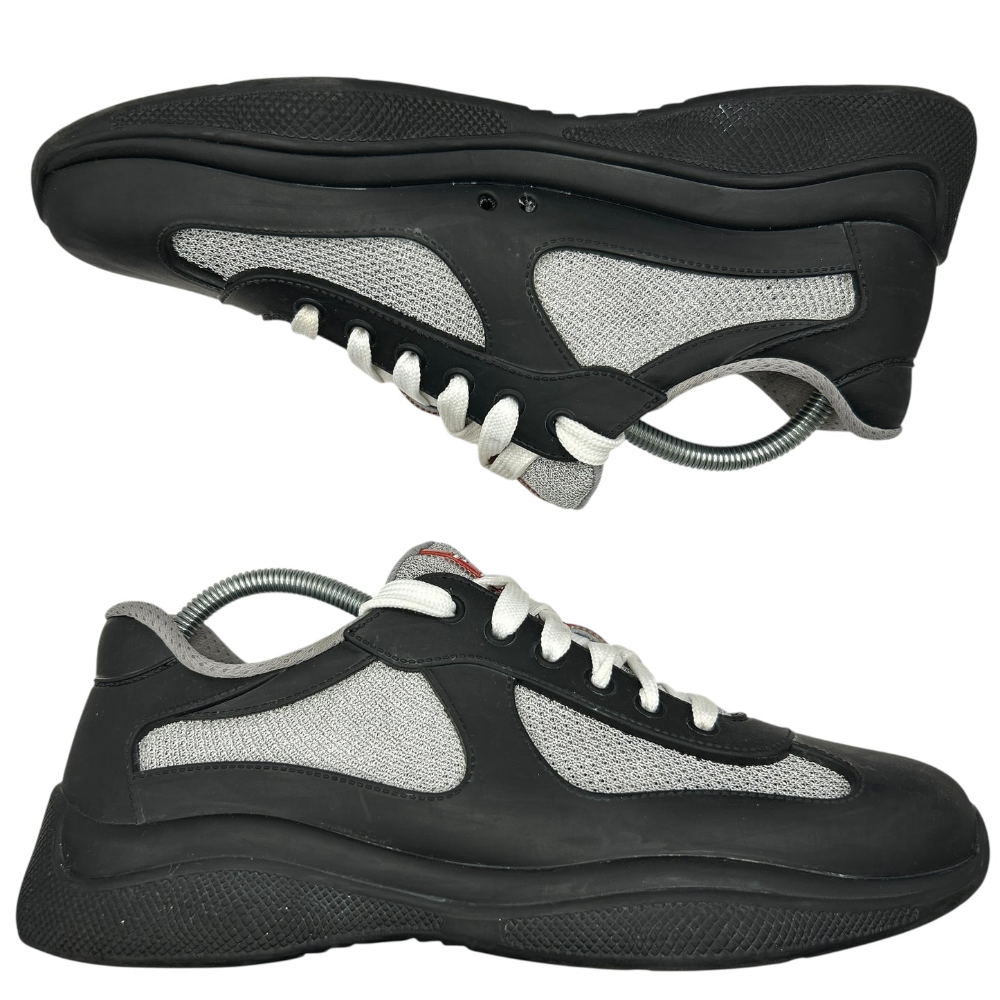 Prada American Cups (UK 7.5)