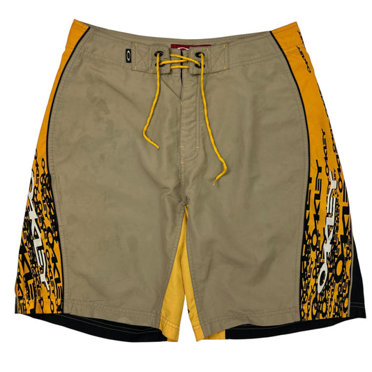 Oakley Software Shorts (34)