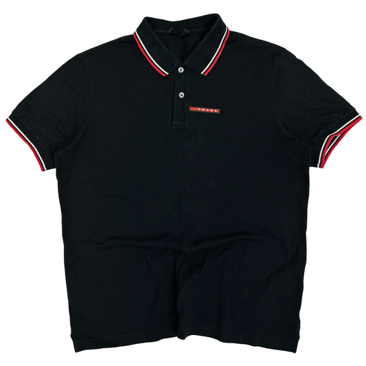 Prada Sport Polo (L)