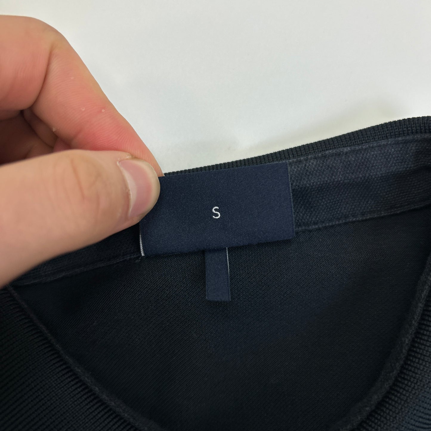 Armani Polo (S)