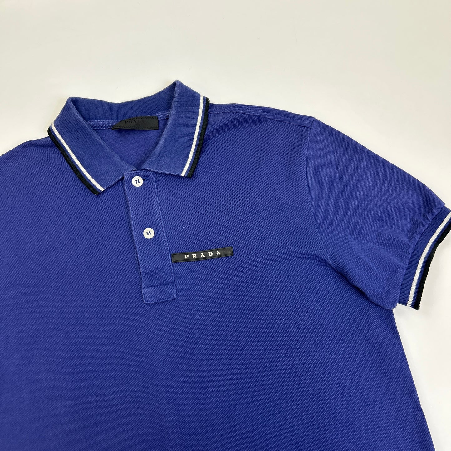 Prada Sport Polo (XS)
