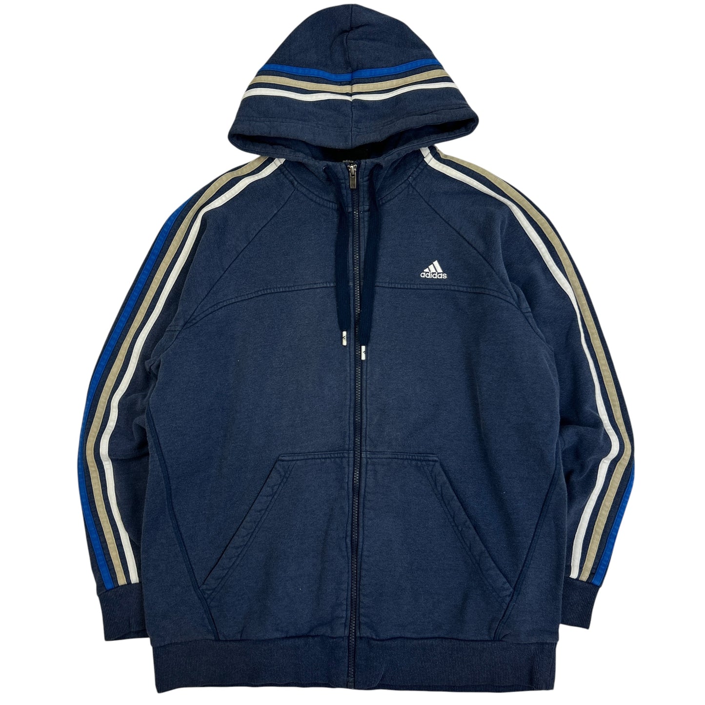 Adidas Essentials Hoodie (L)