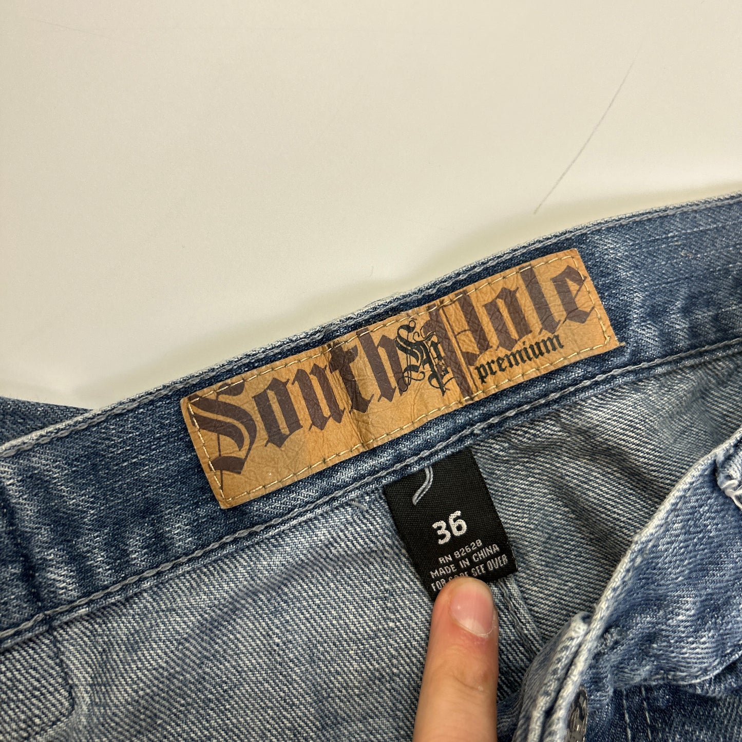 Southpole Jeans (36)