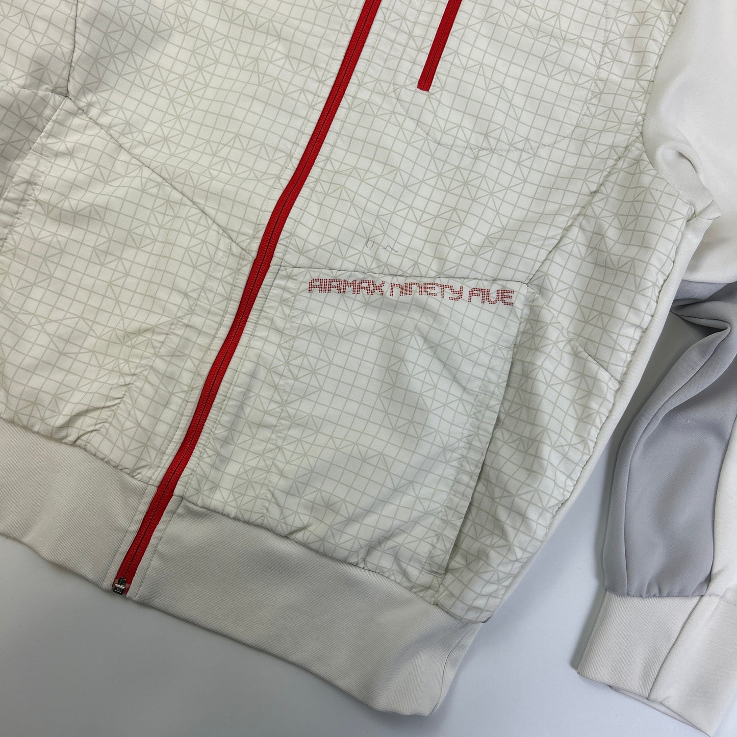 Nike Air Max 95 Hoodie (M)