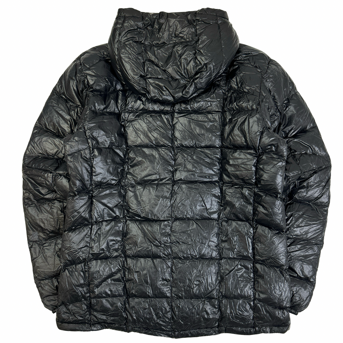 Montbell Puffer (L)
