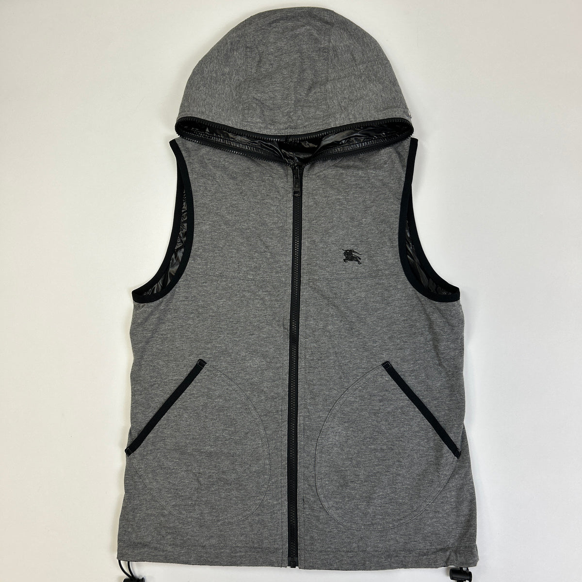 Burberry Reversible Gilet (M)