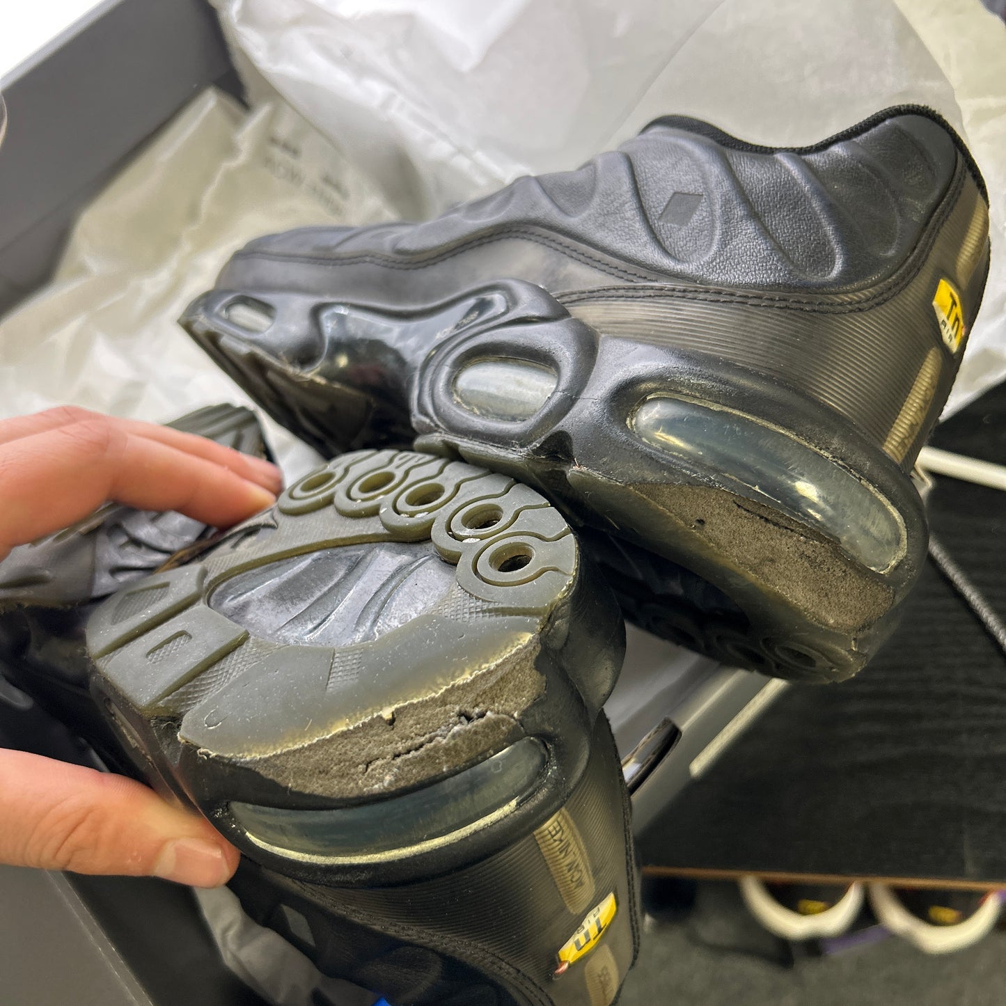 Nike ACW Tn (UK 9.5)