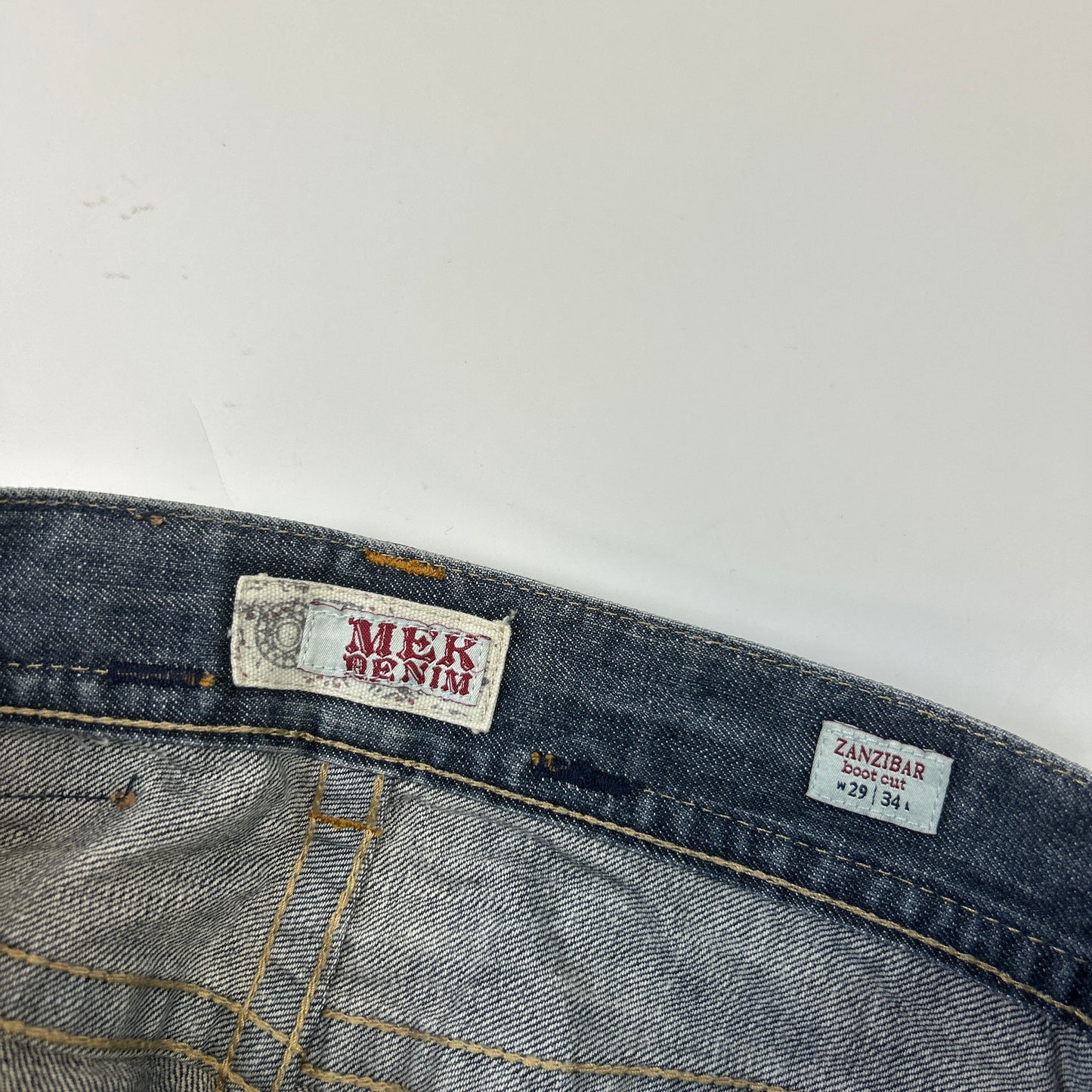 Mek Denim Jeans (29)