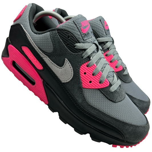 Nike Hyper Pink 90s (UK 9)