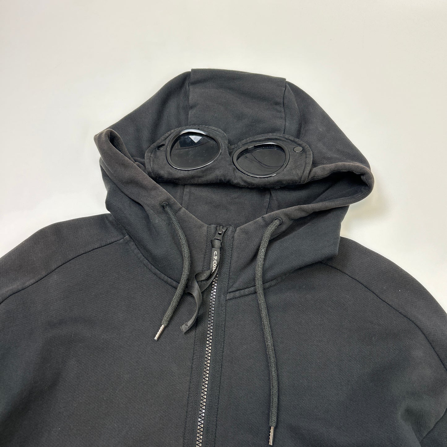 CP Goggle Hoodie (M)