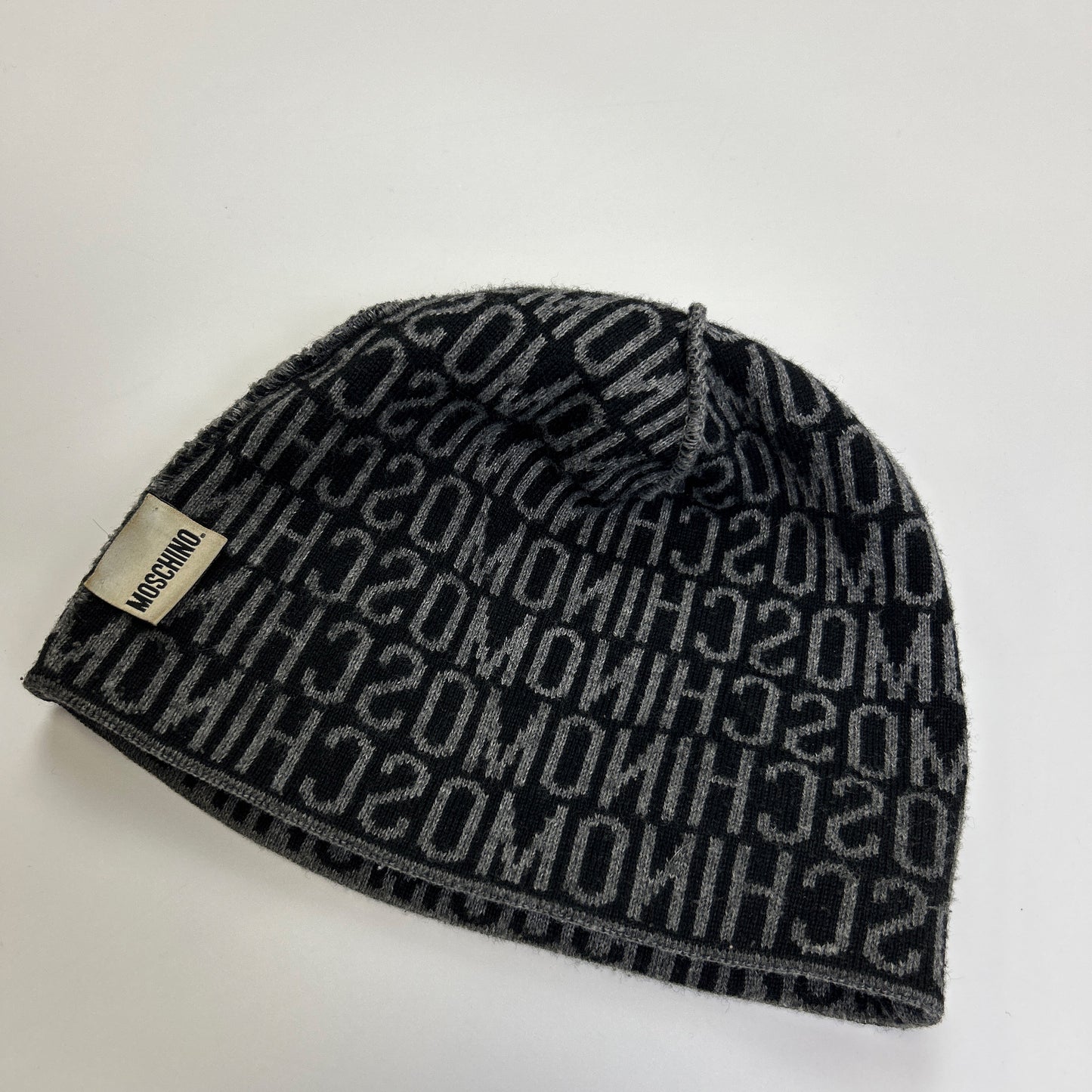 Moschino Beanie