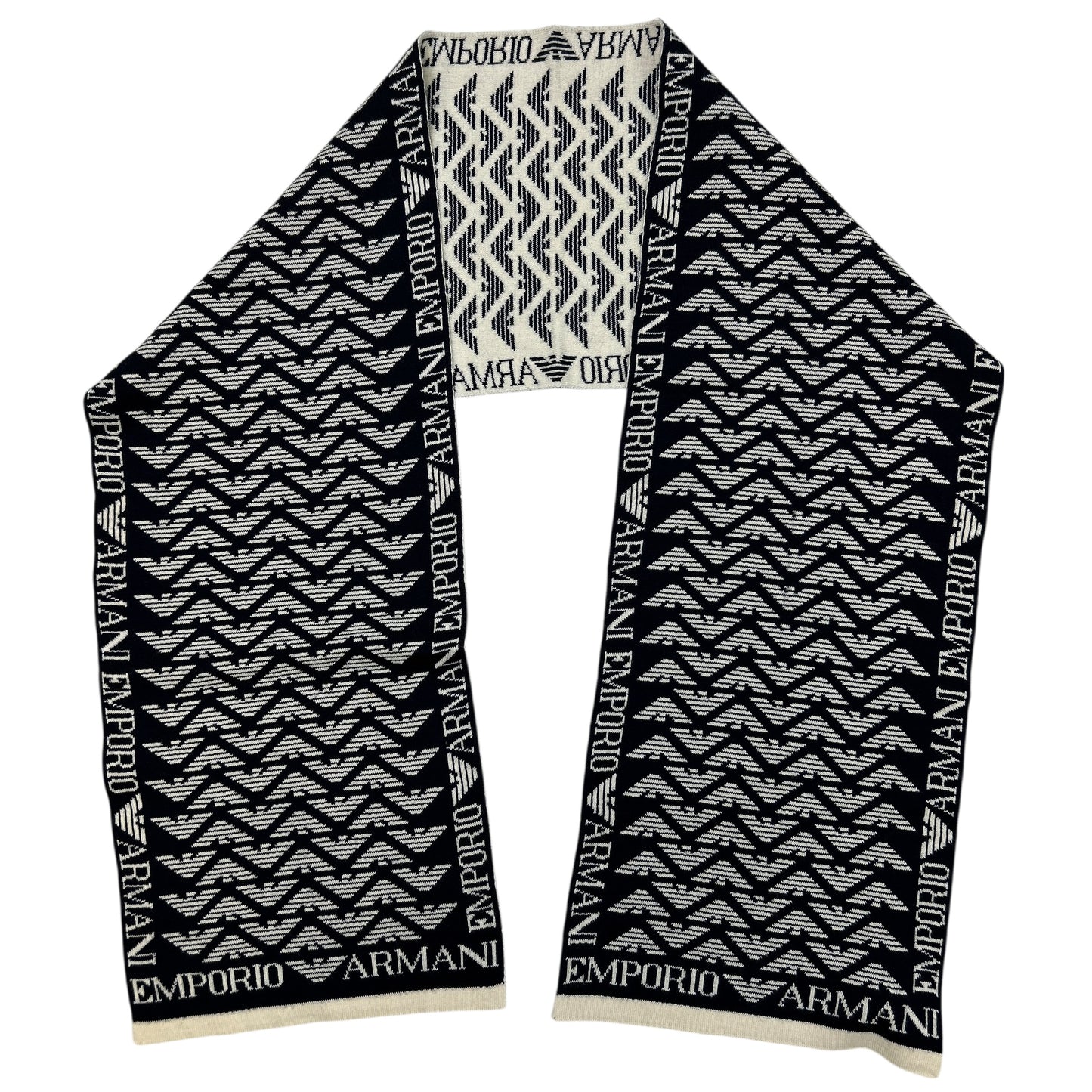 Emporio Armani Scarf