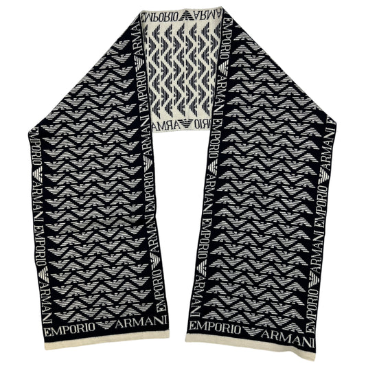 Emporio Armani Scarf