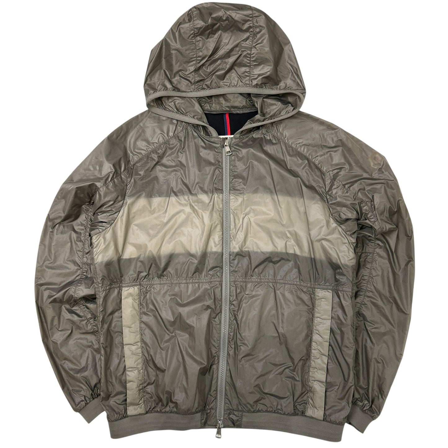 Moncler Layered Jacket (M)