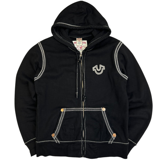 True Religion Hoodie (M)