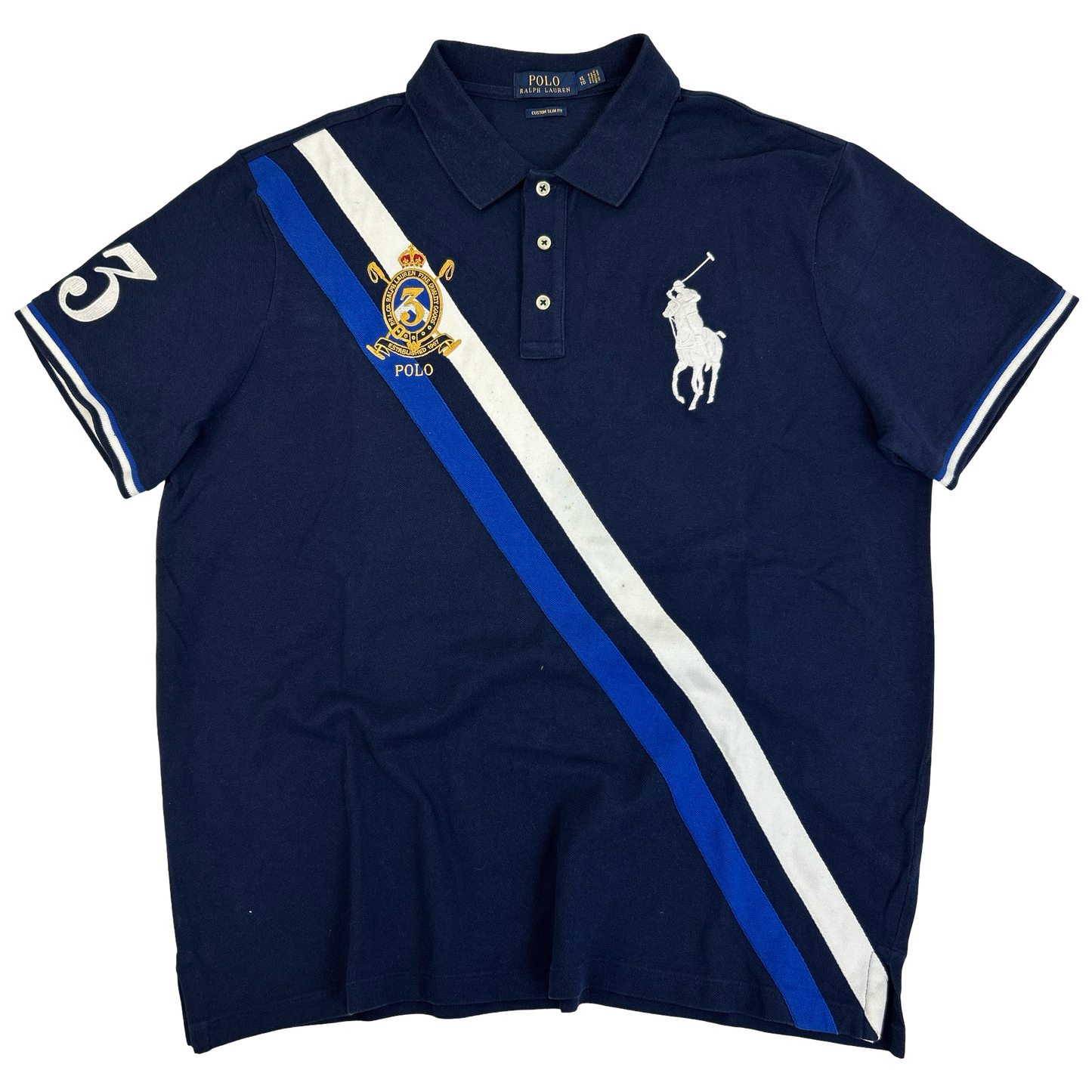 Ralph Lauren Polo (XL)