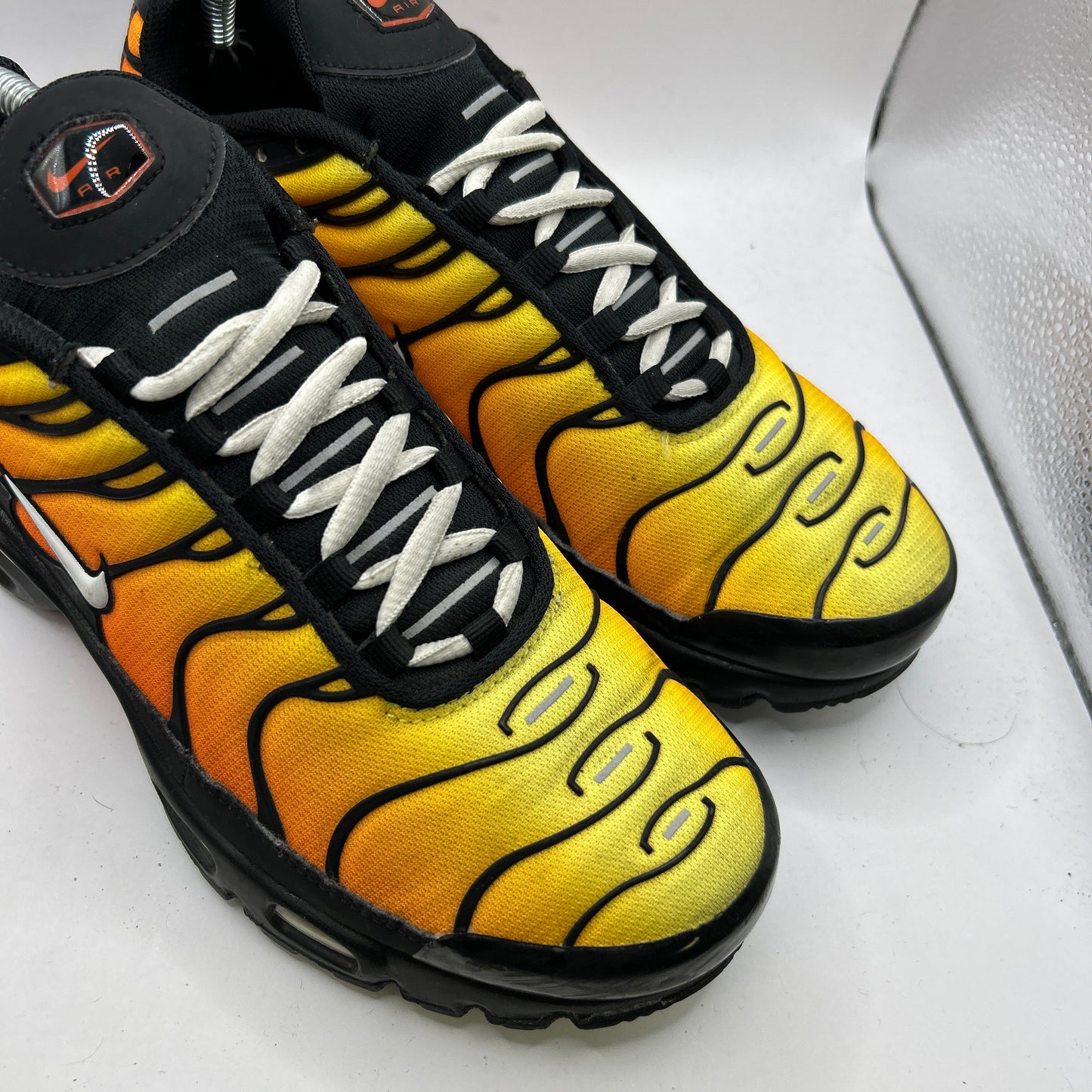 Nike Tiger Tn (UK 7.5)