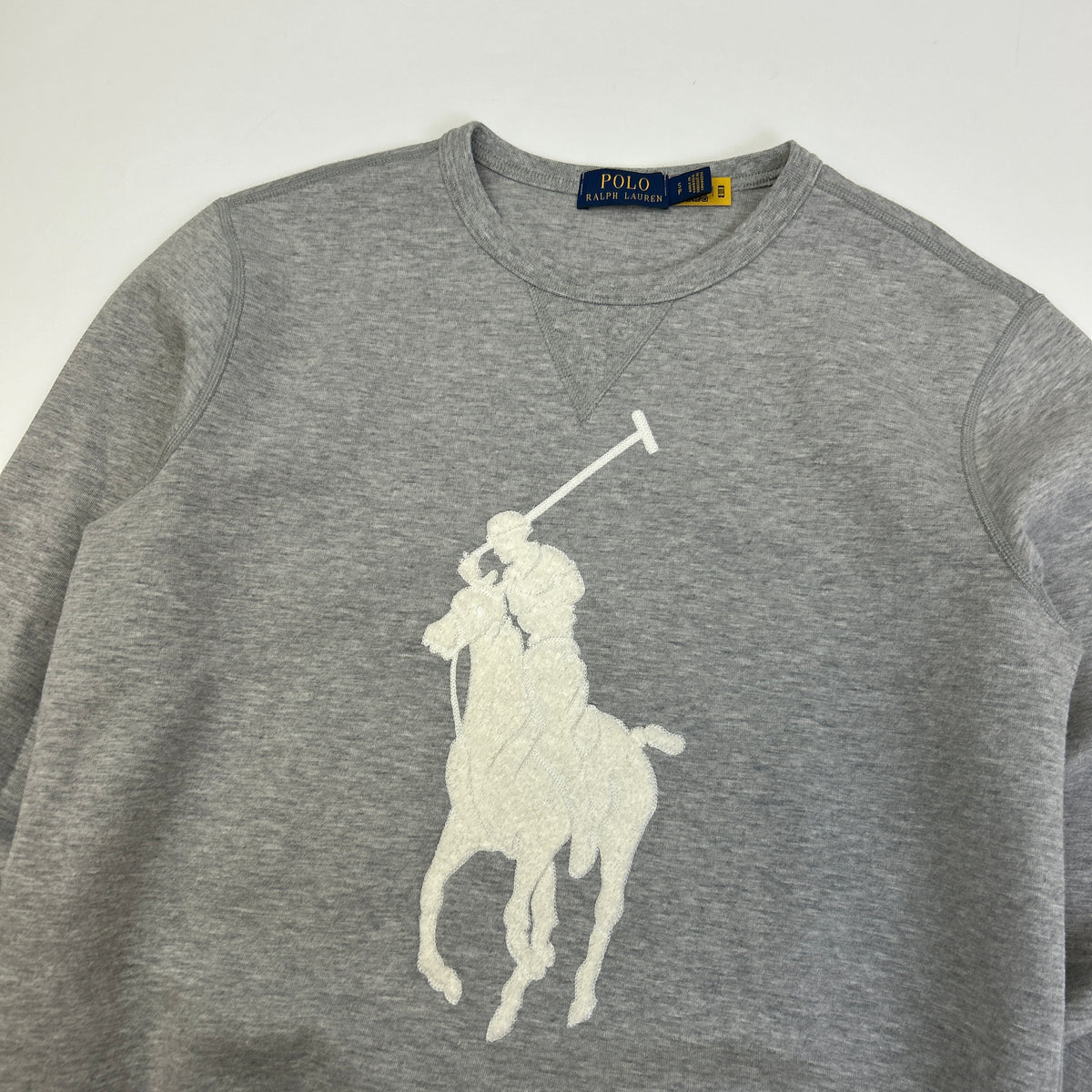 Ralph Lauren Jumper (S)