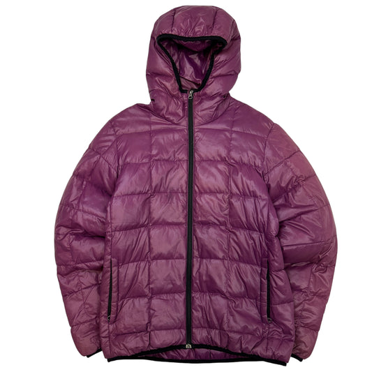 Camp 7 Puffer (XL)