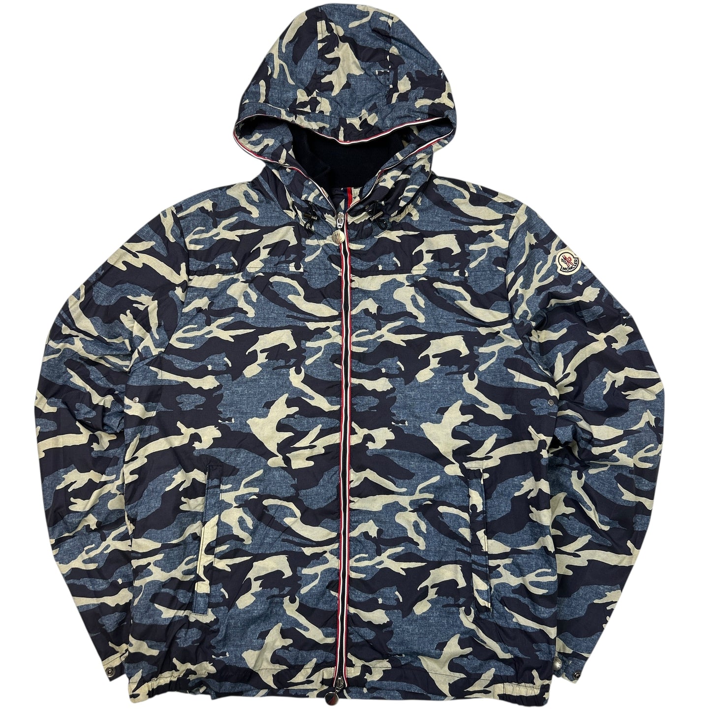 Moncler Nath Jacket (M)