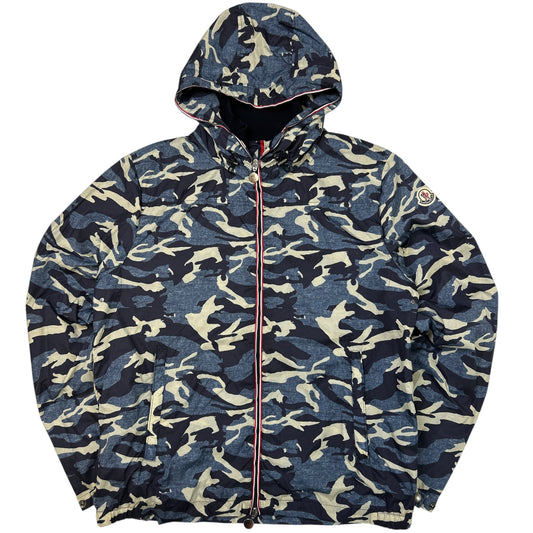 Moncler Nath Jacket (M)