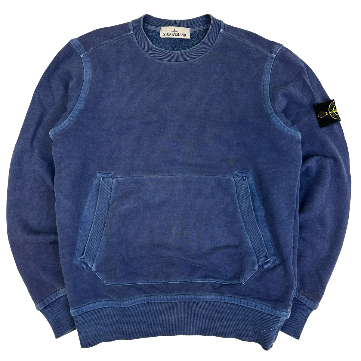 Stone Island Jumper (M)
