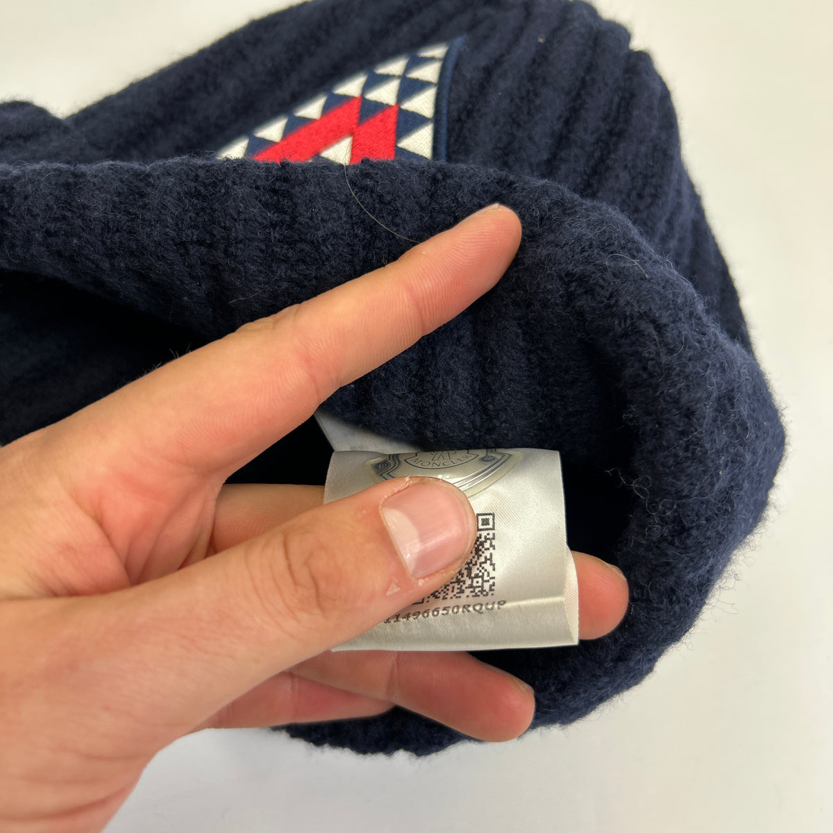 Moncler Beanie