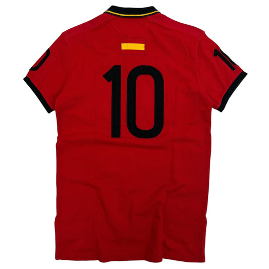 Ralph Lauren Spain Polo (S)