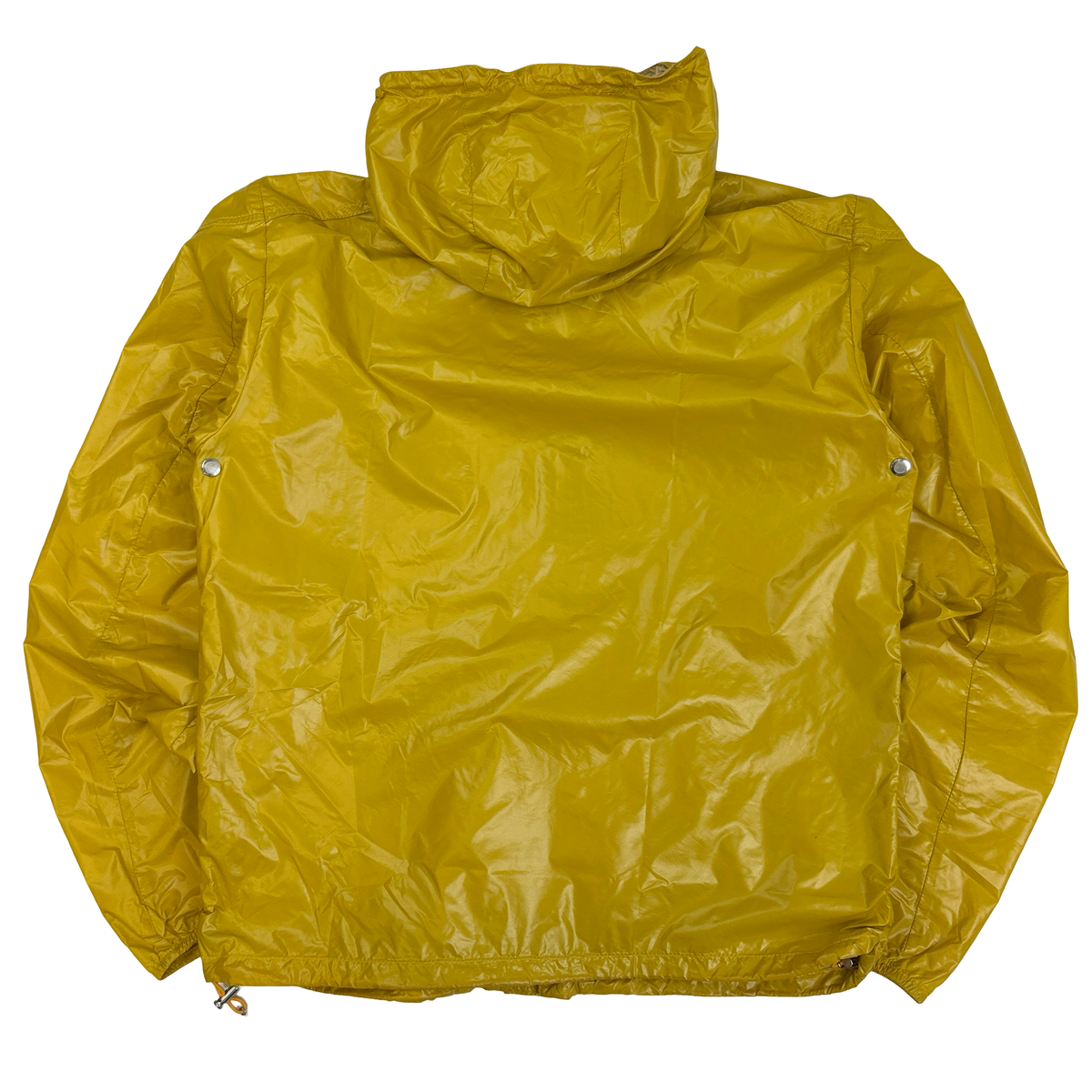 Moncler Nylon Jacket (M)