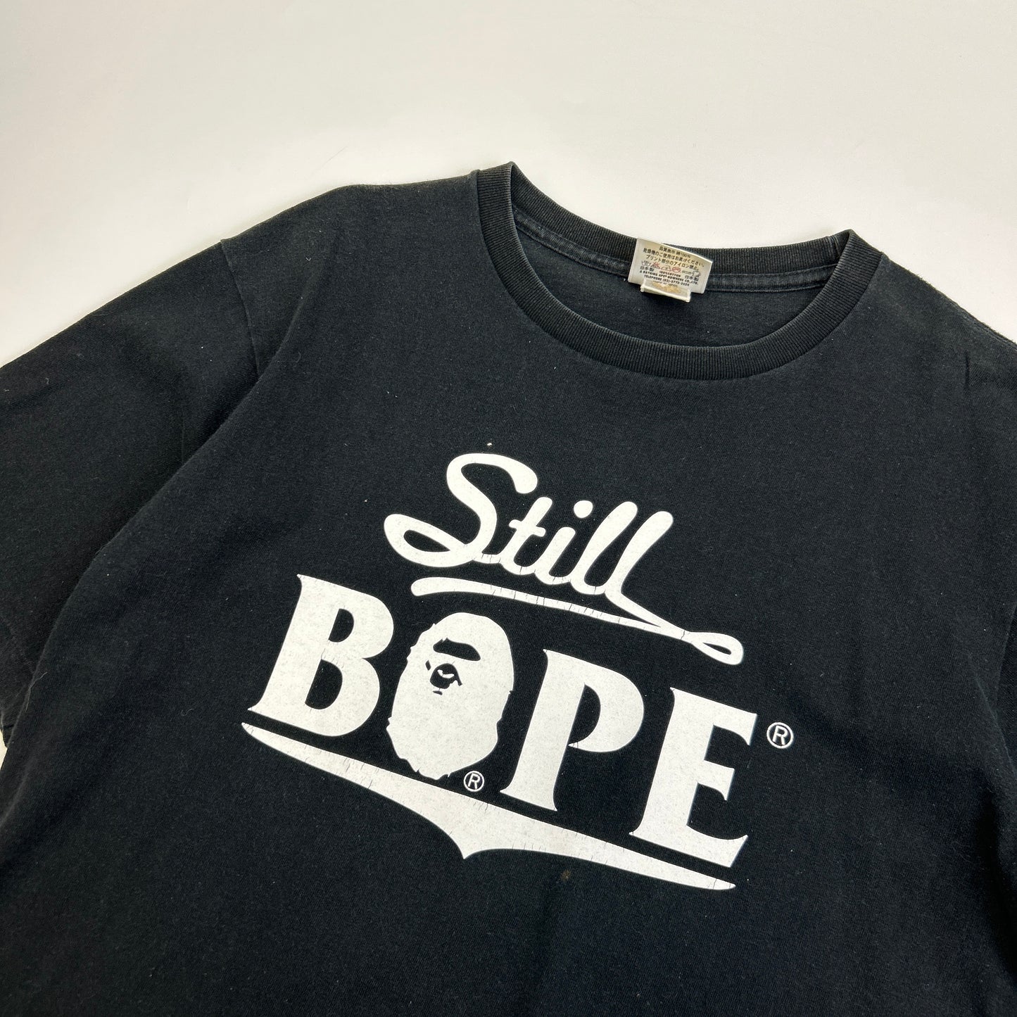 Bape T-Shirt (L)