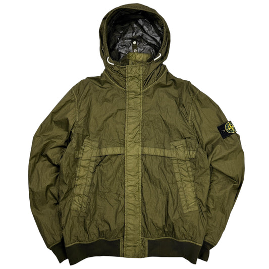 Stone Island Jacket (XL)