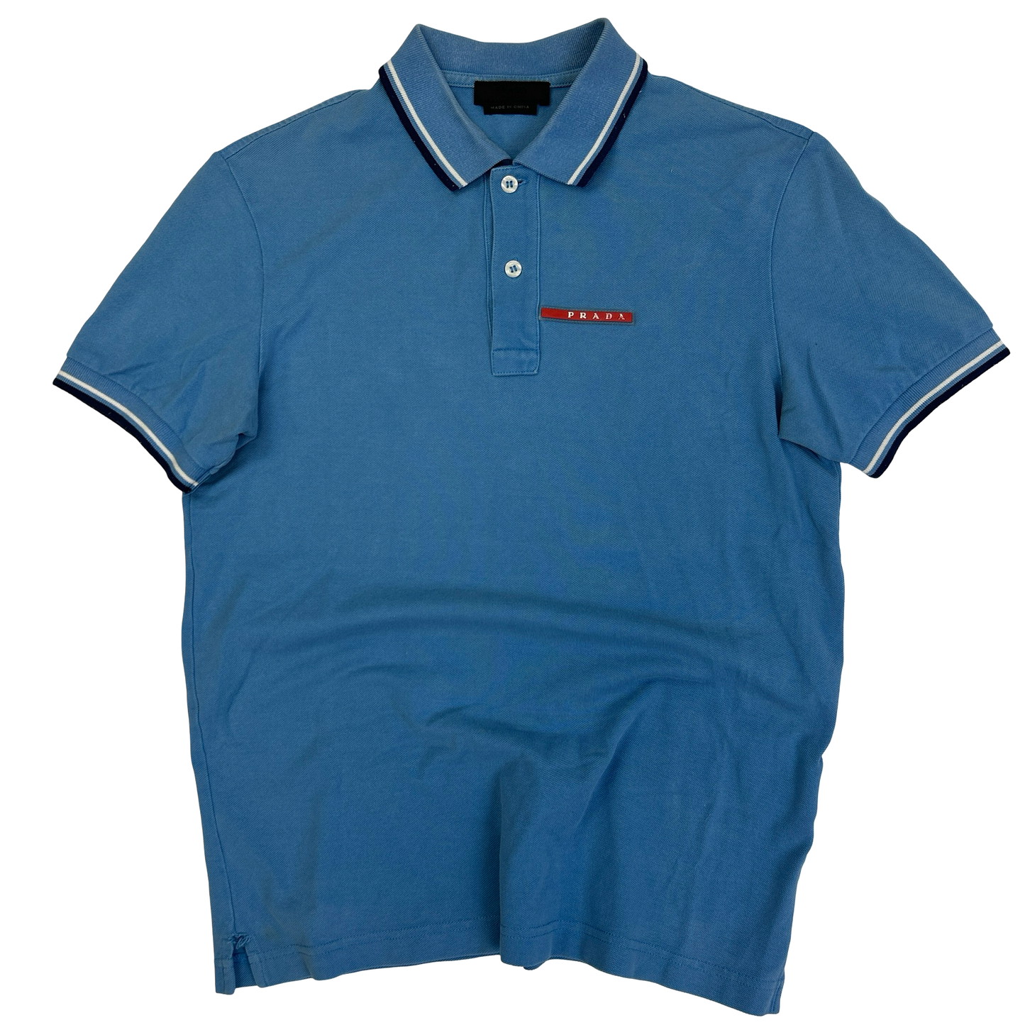 Prada Sport Polo (XS)