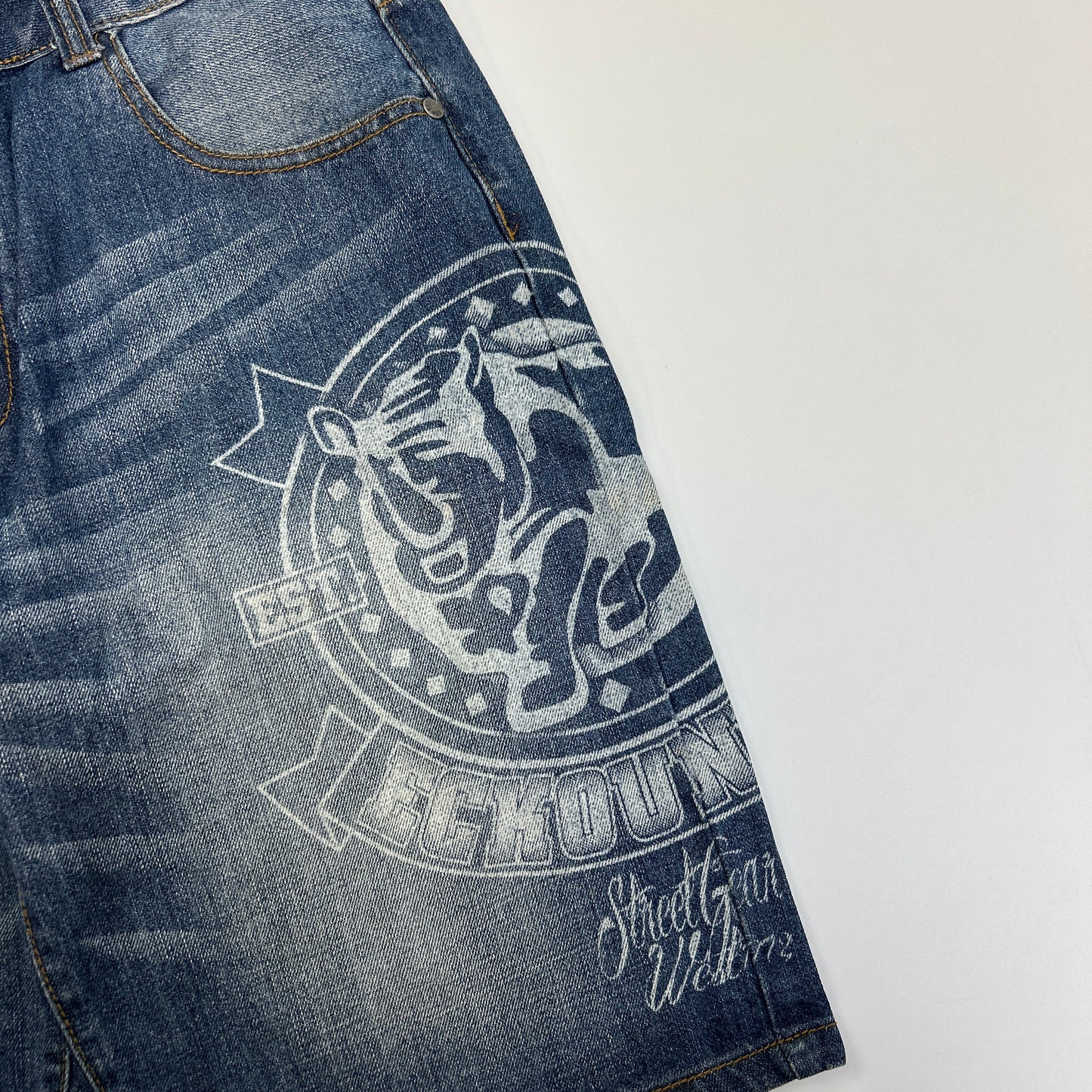 Ecko Unltd Jorts (36)