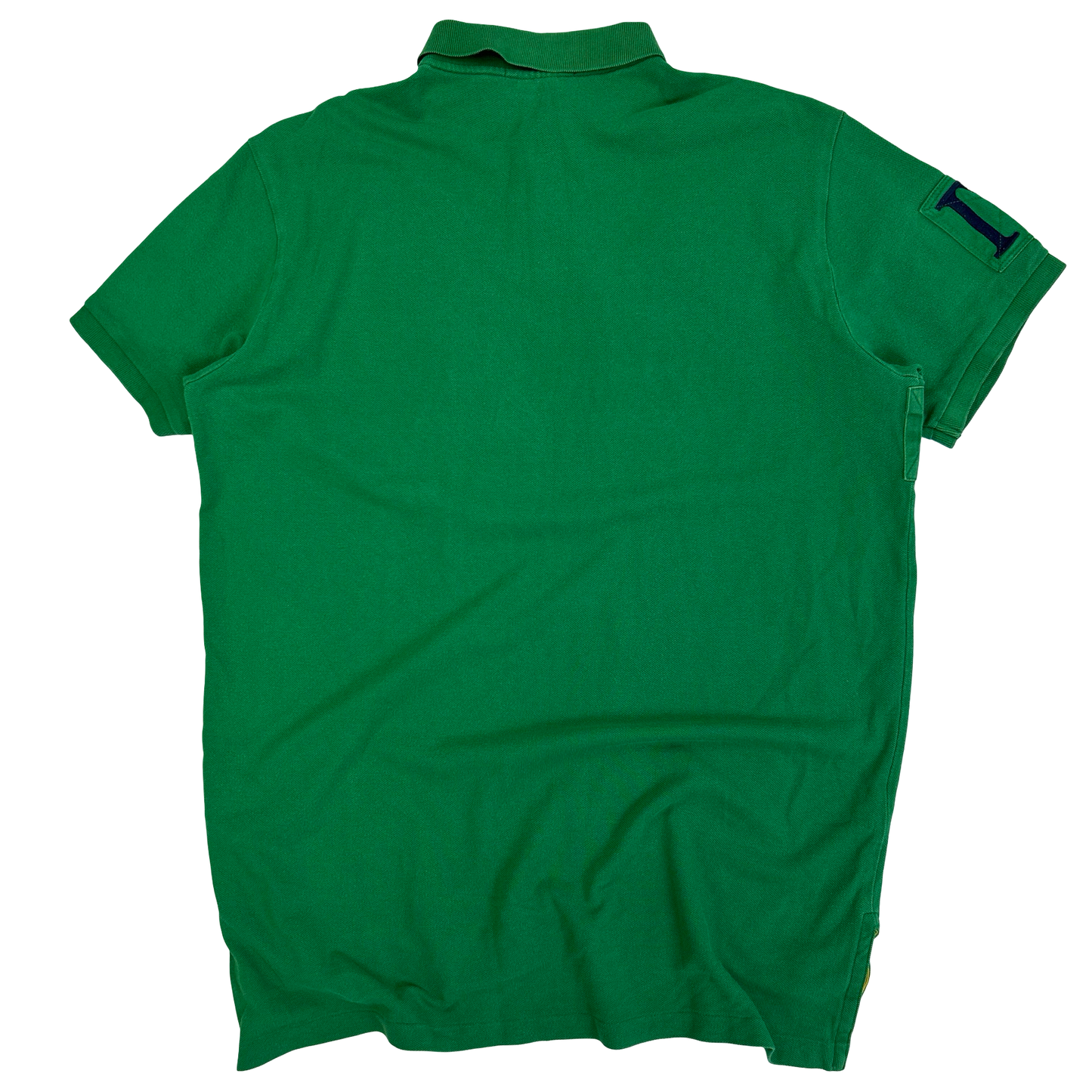 Ralph Lauren Polo (L)