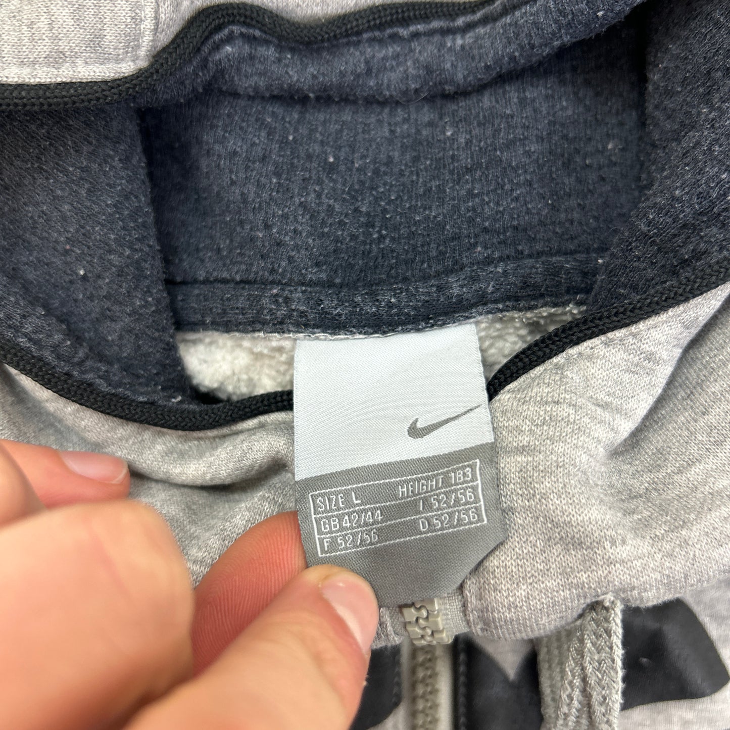 Nike Air Max Hoodie (L)