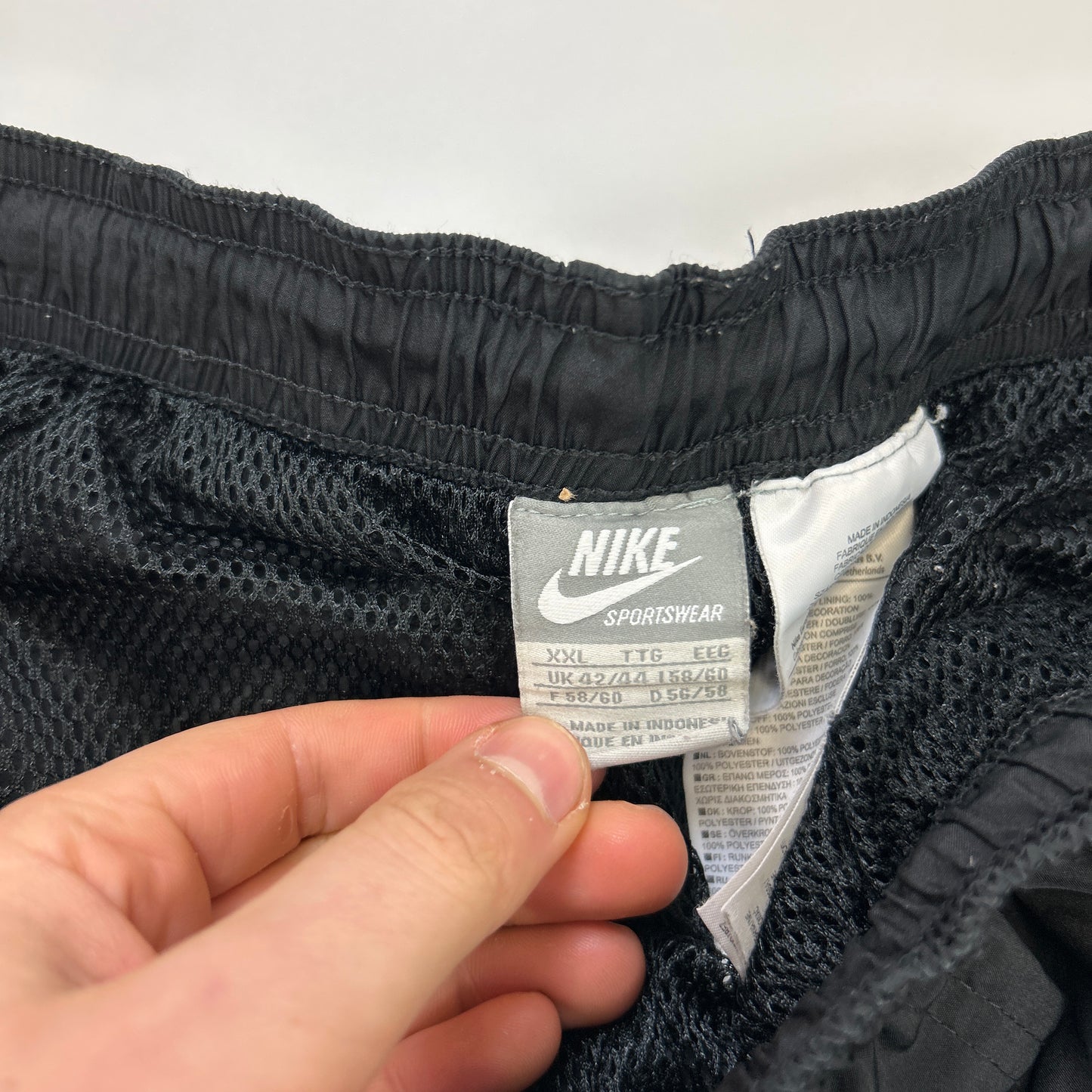 Nike Air Max 95 Track Pants (XXL)