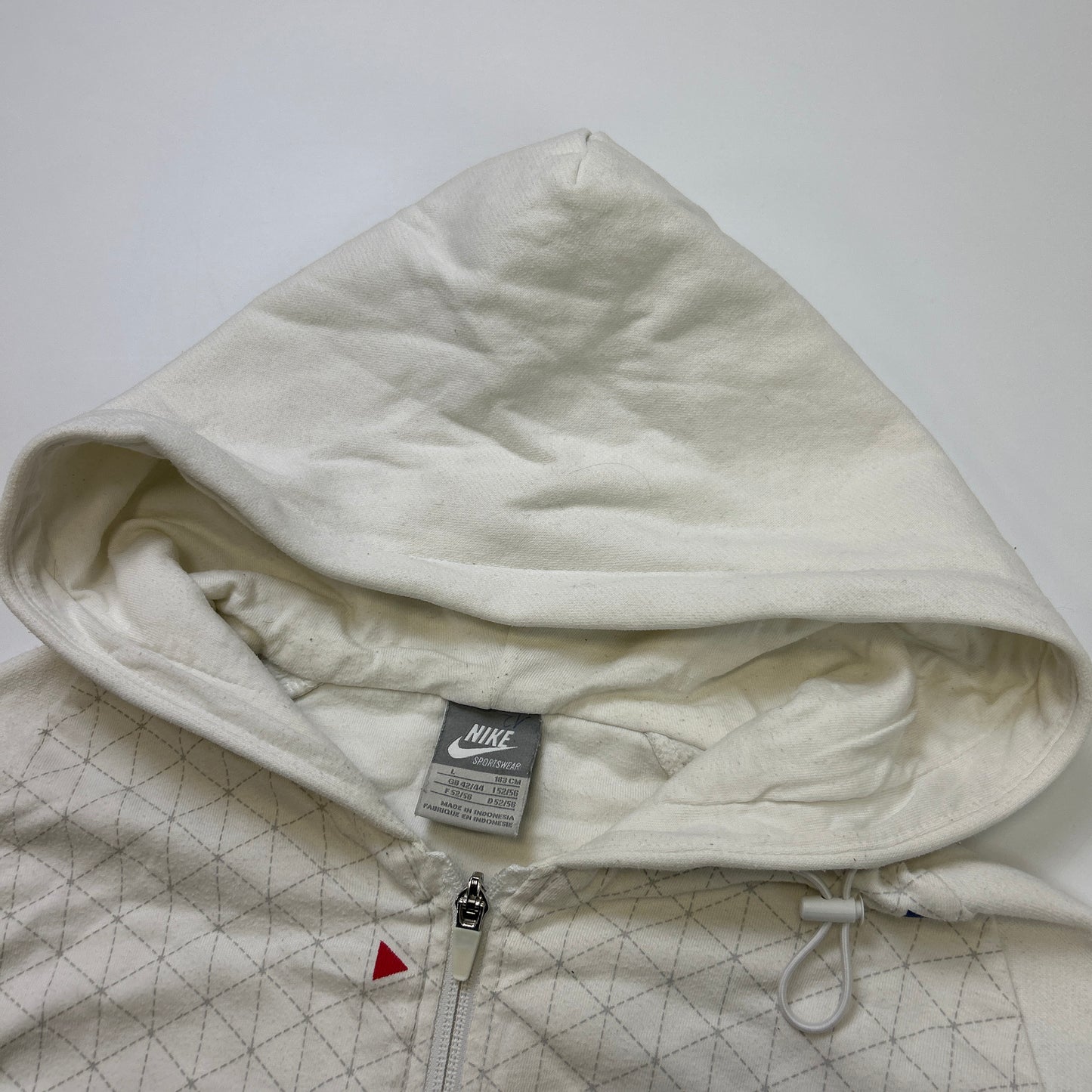 Nike Tn Hoodie (L)