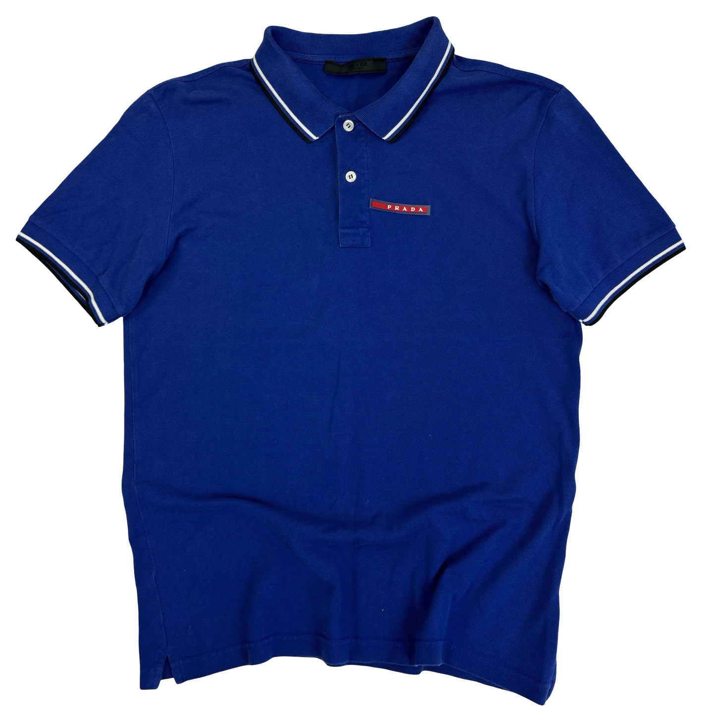 Prada Sport Polo (M)