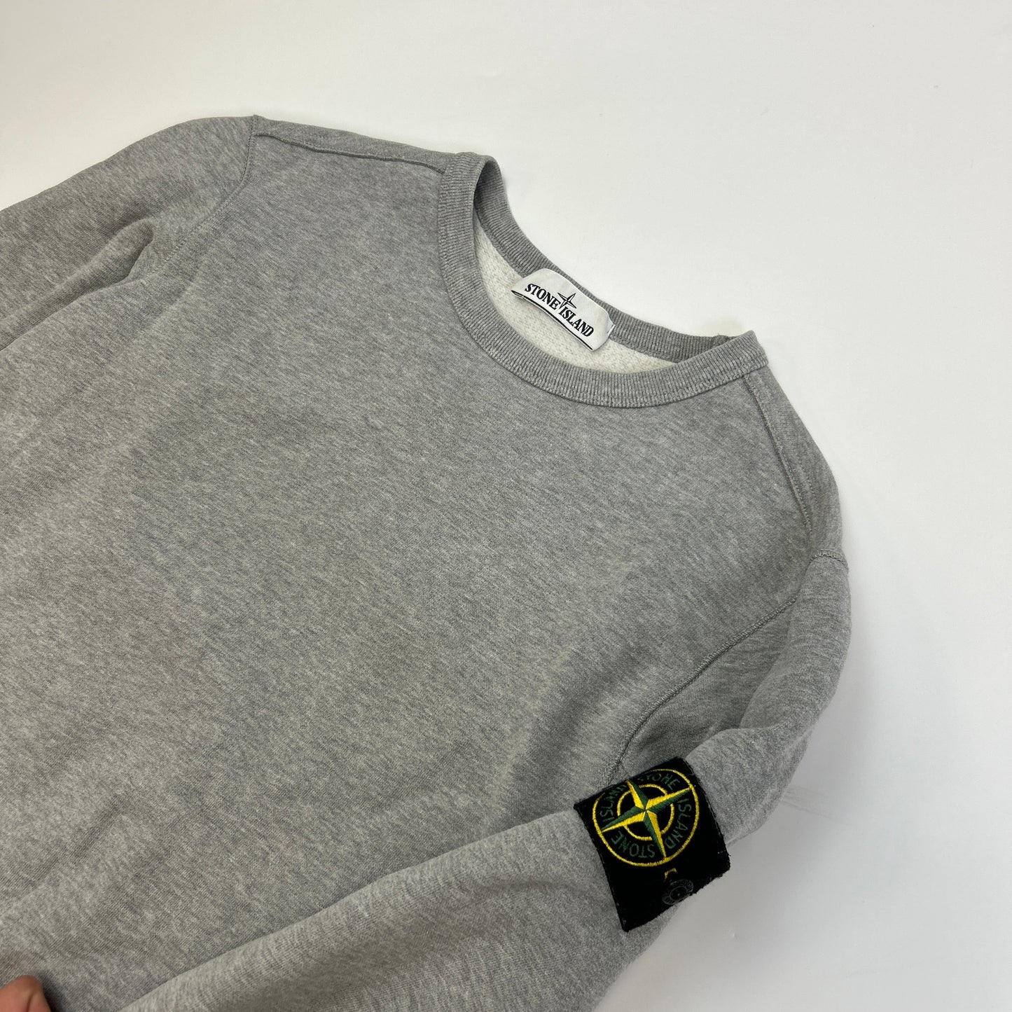 Stone Island Jumper (S)