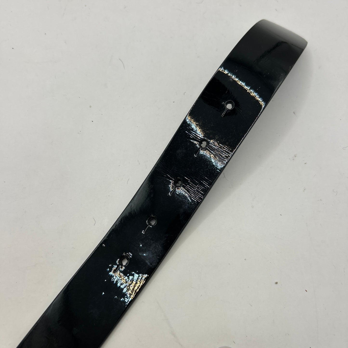 Armani Belt