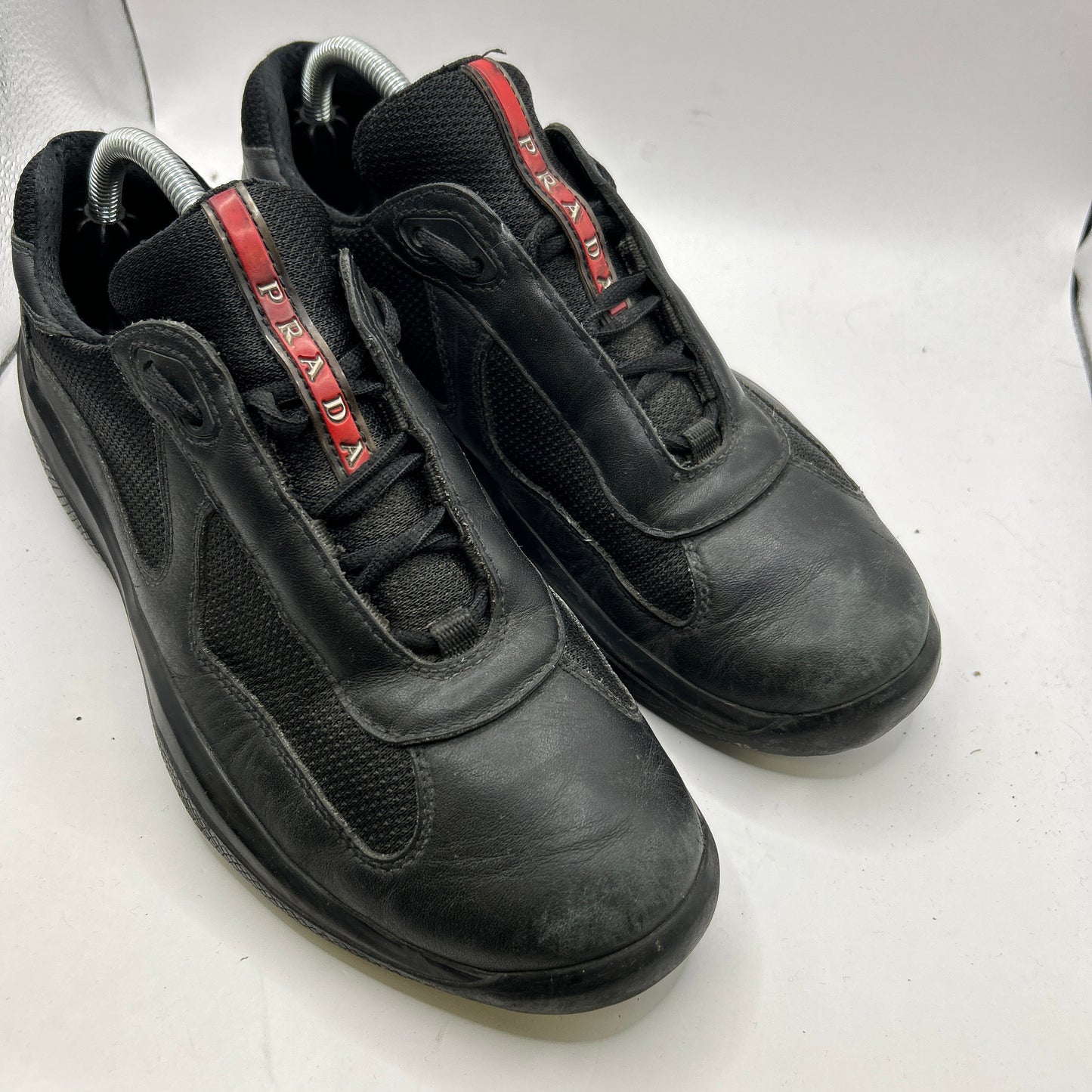 Prada American Cups (UK 7)