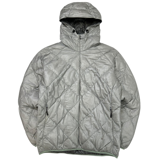 Montbell Puffer (XS)