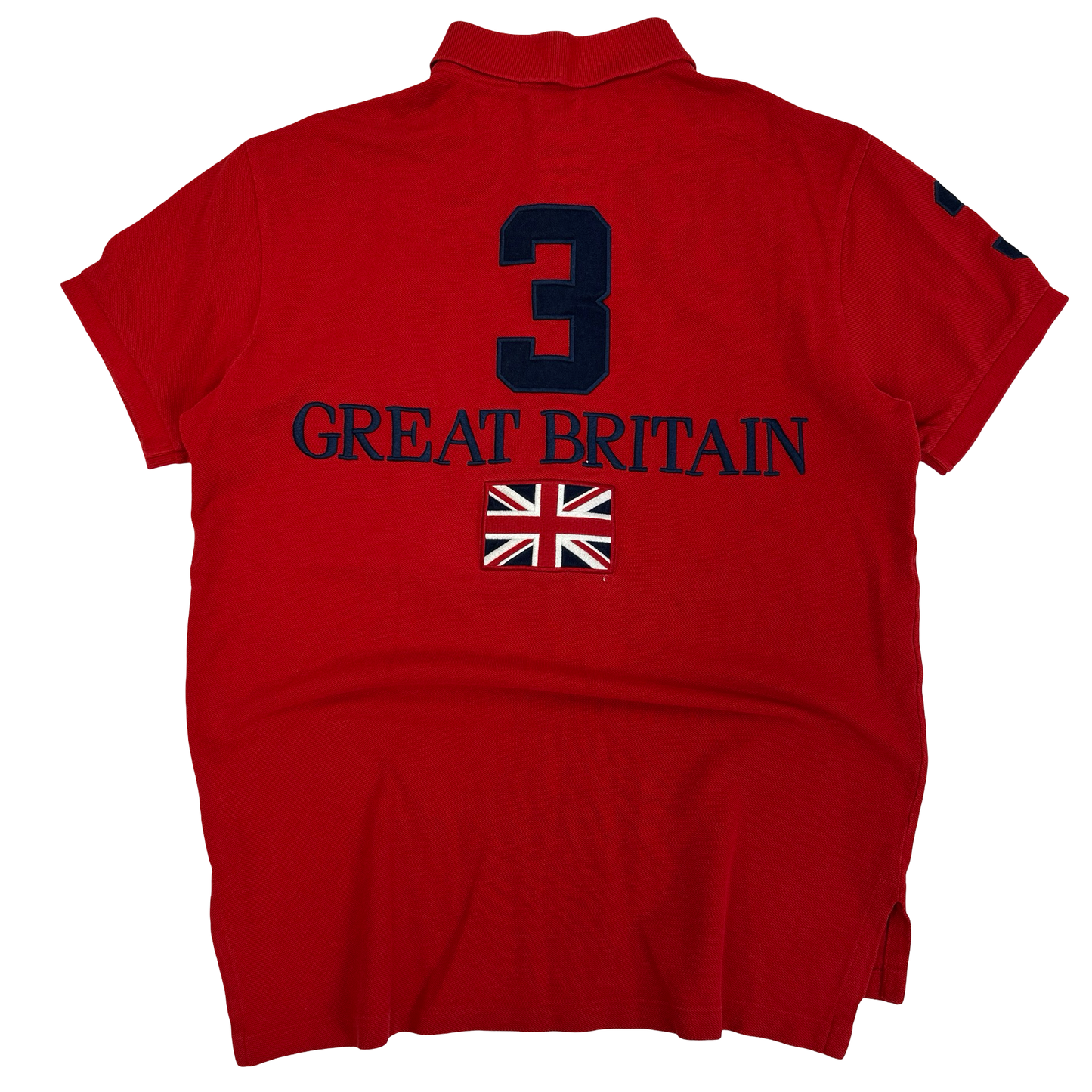 Ralph Lauren GB Polo (M)