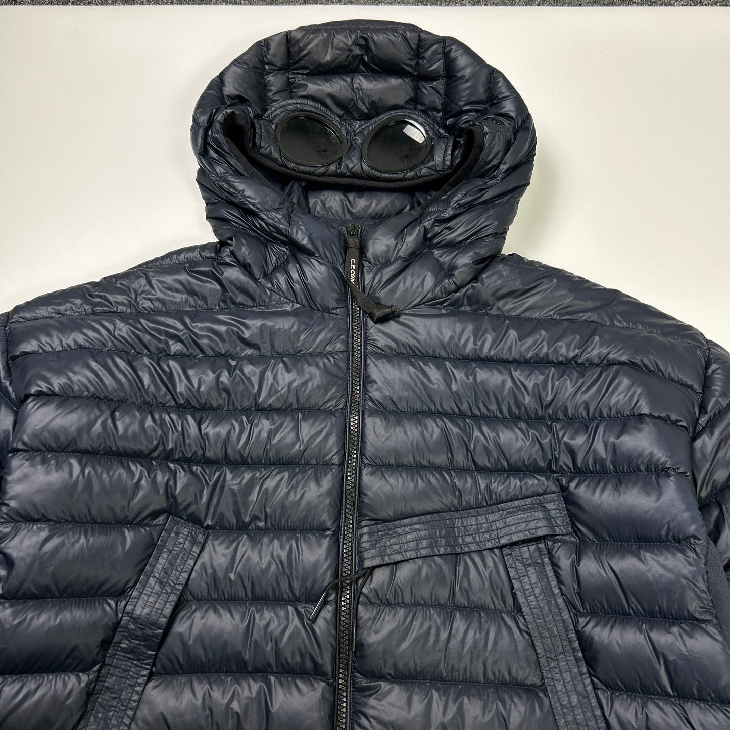 CP Company D.D Shell Puffer (XL)