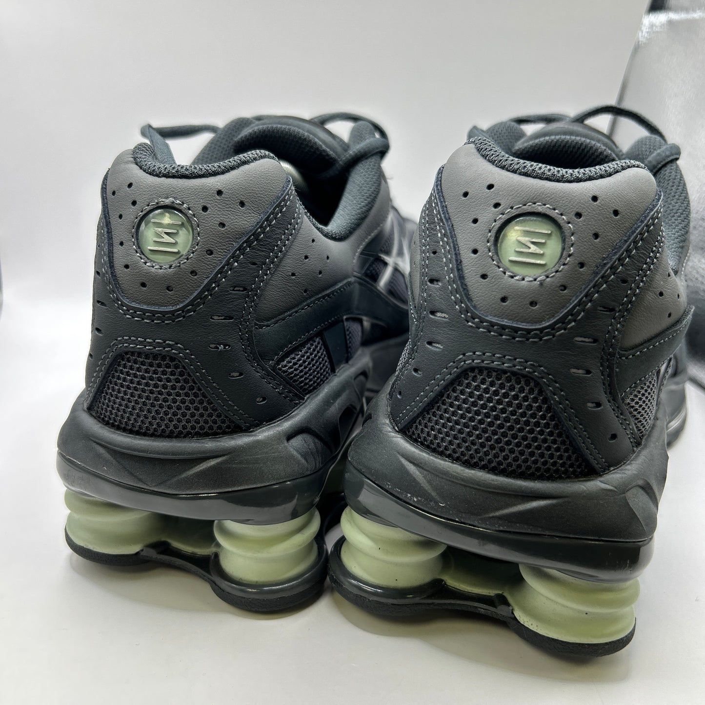 Nike Shox Ride 2 (UK 10)
