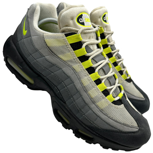 Nike Neon 95s (UK 10)