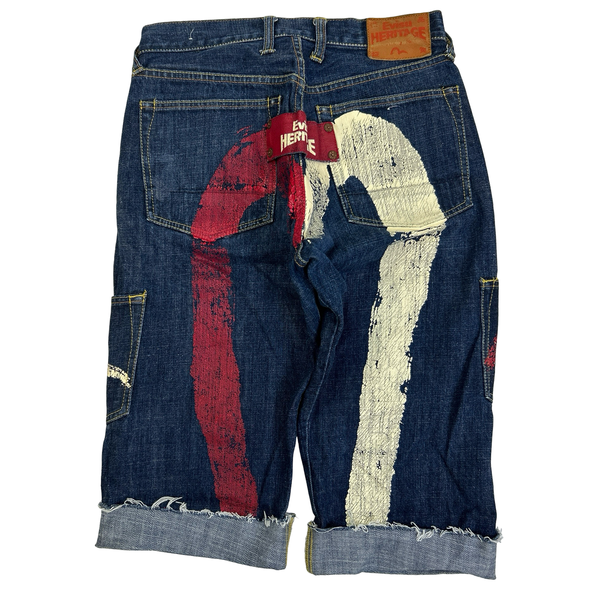 Evisu Jorts (28)