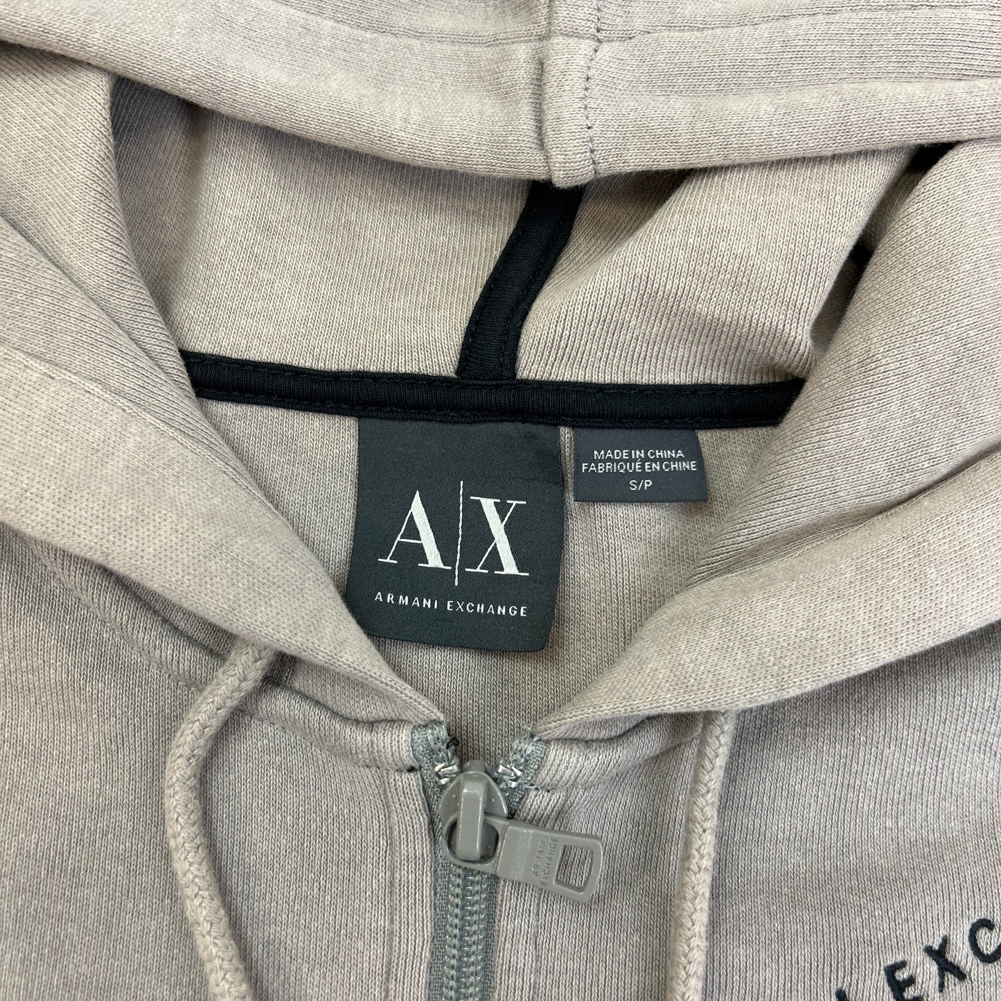 Armani Hoodie (S)
